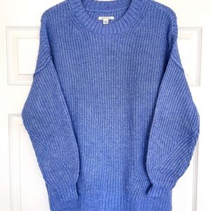 American Eagle Outfitters Tunic Length Sweater